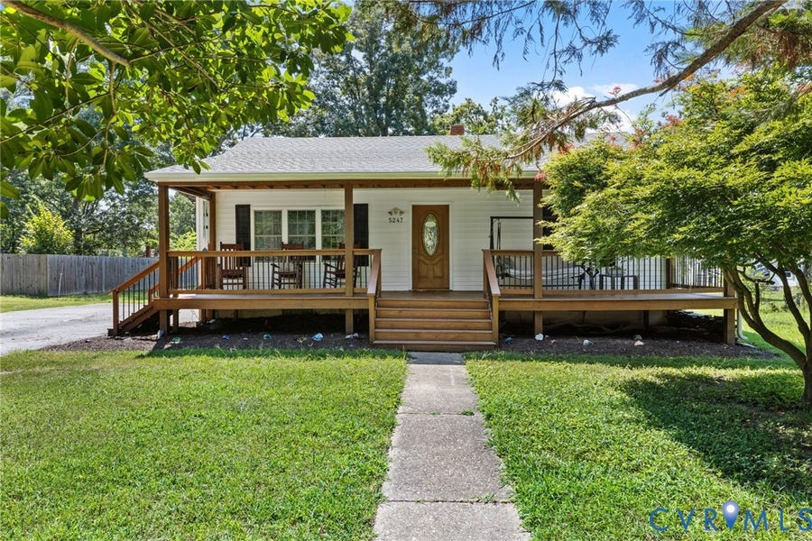Property photo for 5247 Rockland Road, Richmond, VA