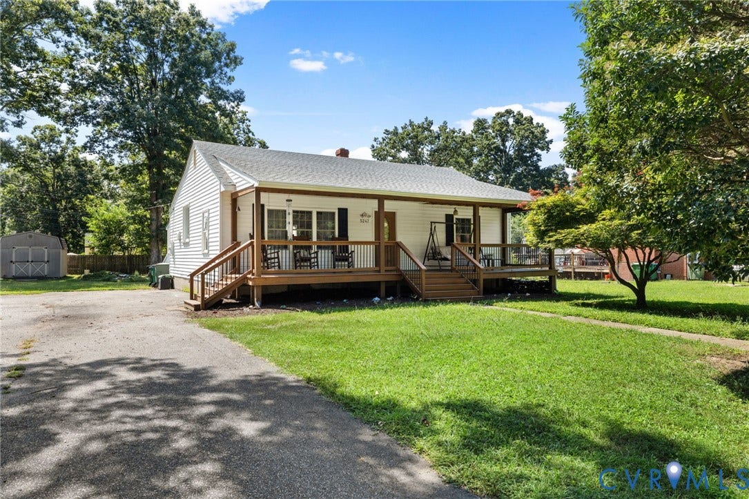 5247 Rockland Road, Richmond, VA 23225 5247 Rockland Road, Richmond, VA 23225