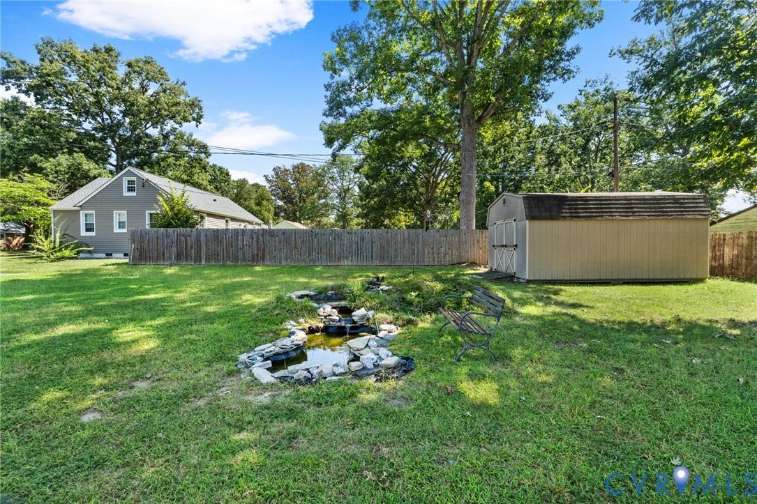 5247 Rockland Road, Richmond, VA 23225 5247 Rockland Road, Richmond, VA 23225