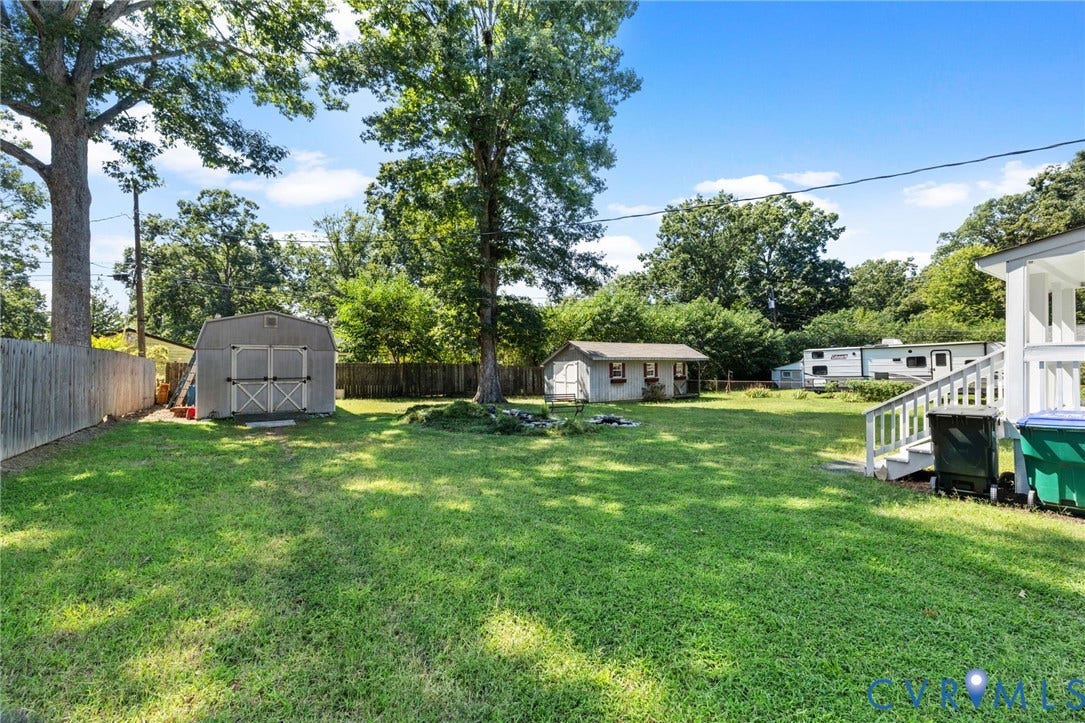 5247 Rockland Road, Richmond, VA 23225 5247 Rockland Road, Richmond, VA 23225