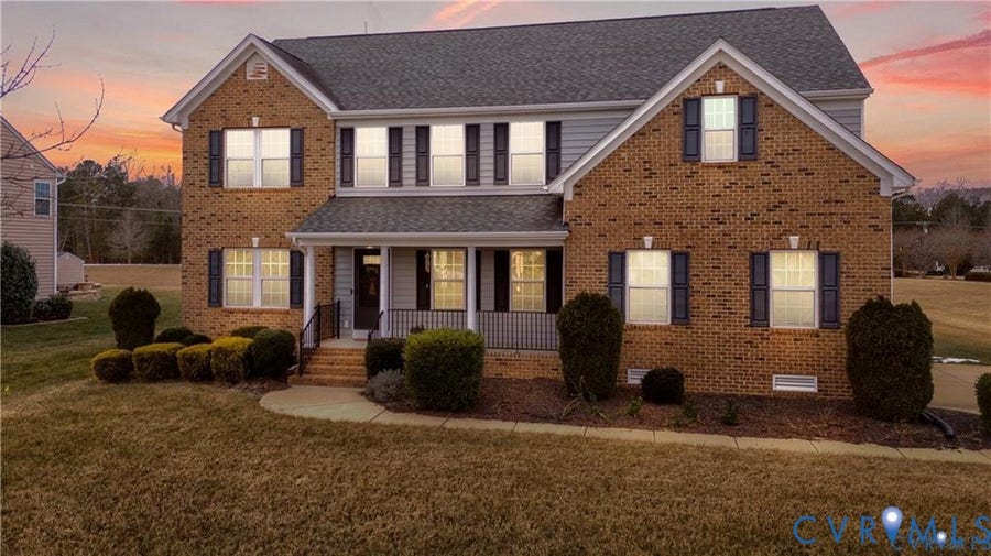 Property photo for 12206 rotunda Lane, Chester, VA