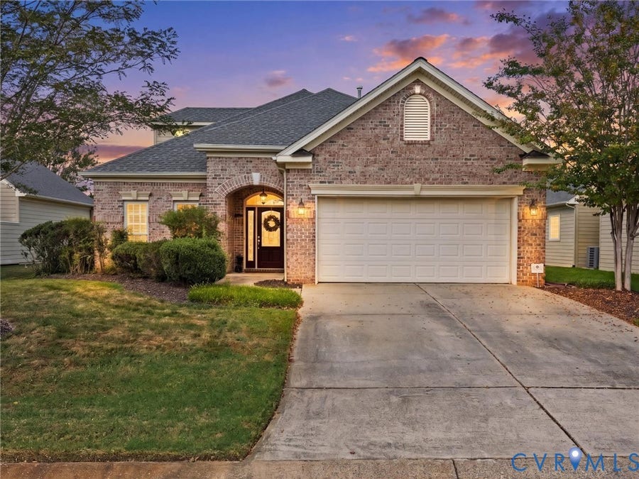 Property photo for 5530 Villa Green Drive, Providence Forge, VA