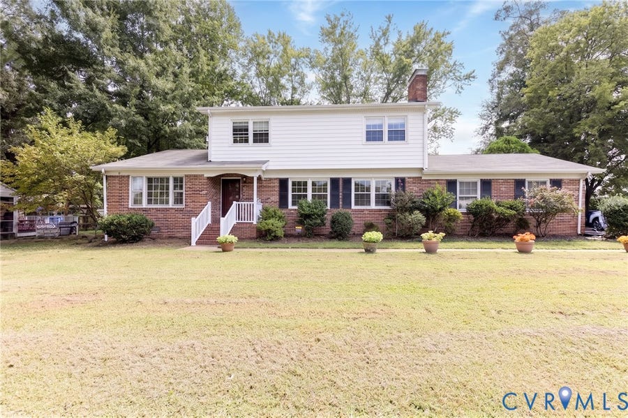 Property photo for 4121 Carafe Drive, Chesterfield, VA