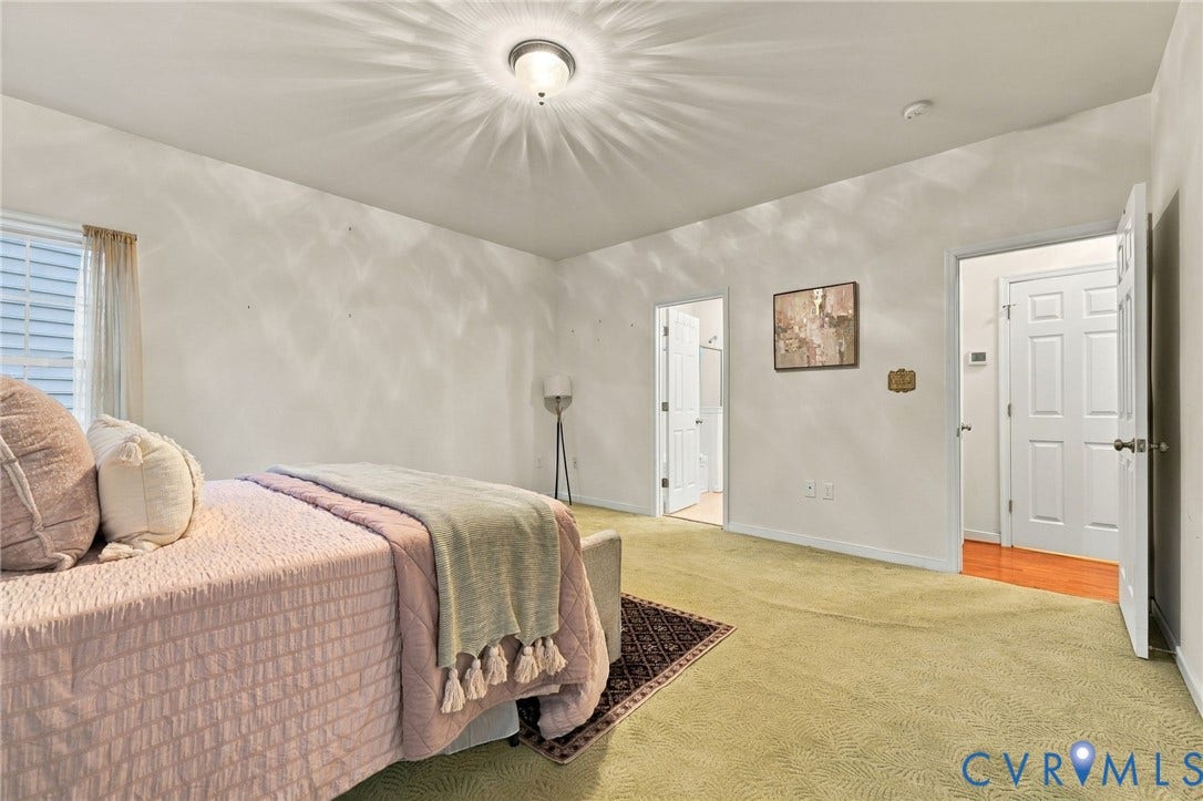 9619 Redwick Drive, Matoaca, Chesterfield, VA 23112 Additional content