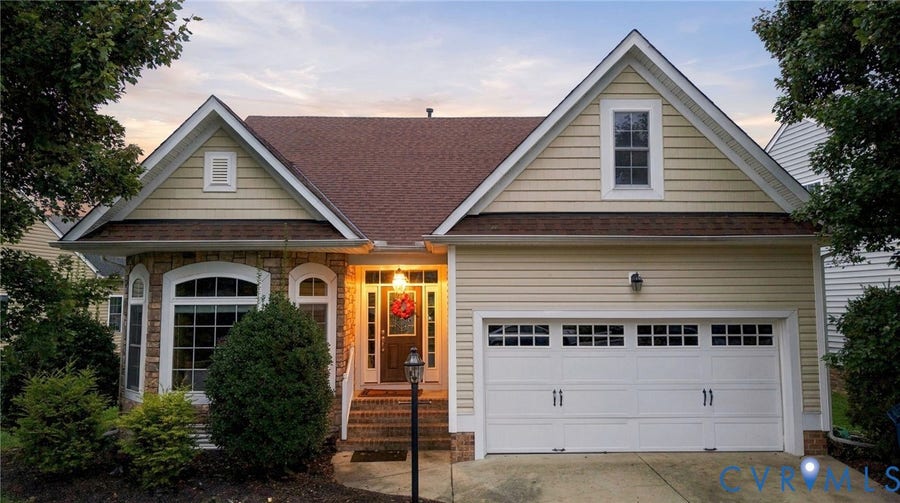 Property photo for 9619 Redwick Drive, Chesterfield, VA
