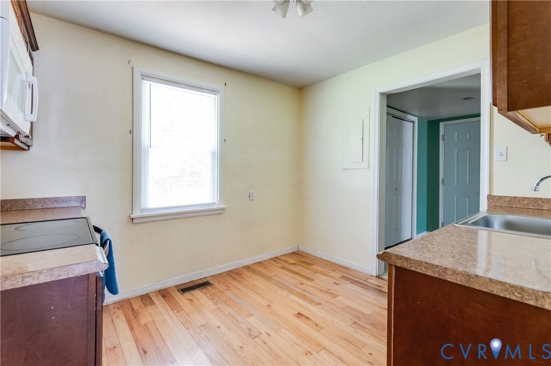 3104 Kenyon Avenue, Richmond, VA 23224 3104 Kenyon Avenue, Richmond, VA 23224