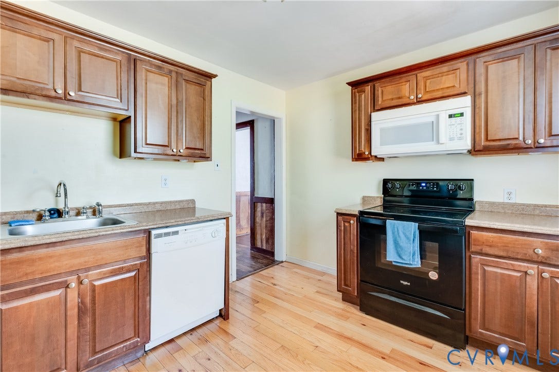 3104 Kenyon Avenue, Richmond, VA 23224 3104 Kenyon Avenue, Richmond, VA 23224