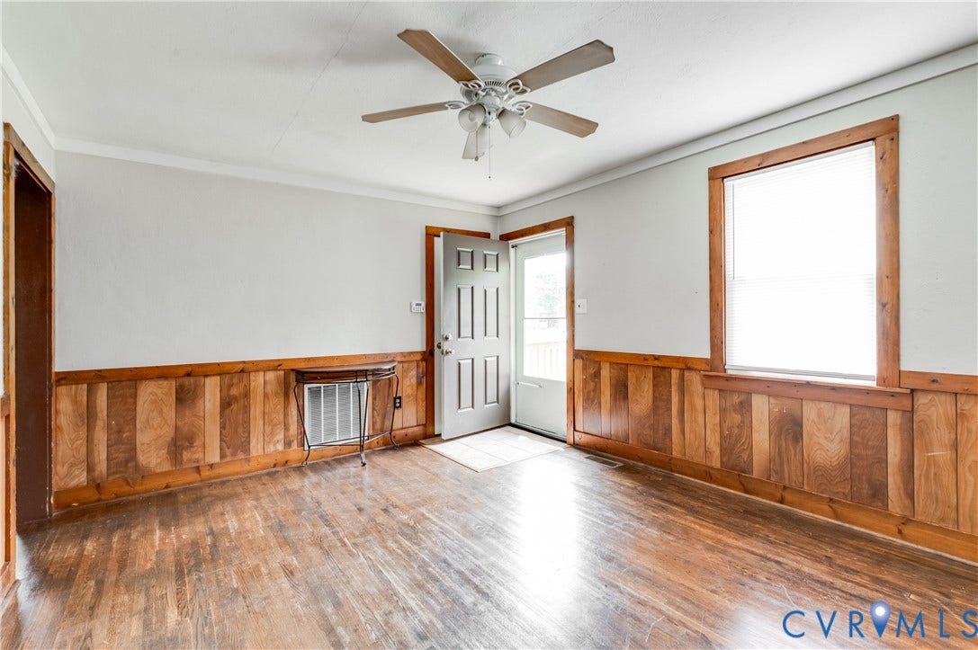 3104 Kenyon Avenue, Richmond, VA 23224 3104 Kenyon Avenue, Richmond, VA 23224