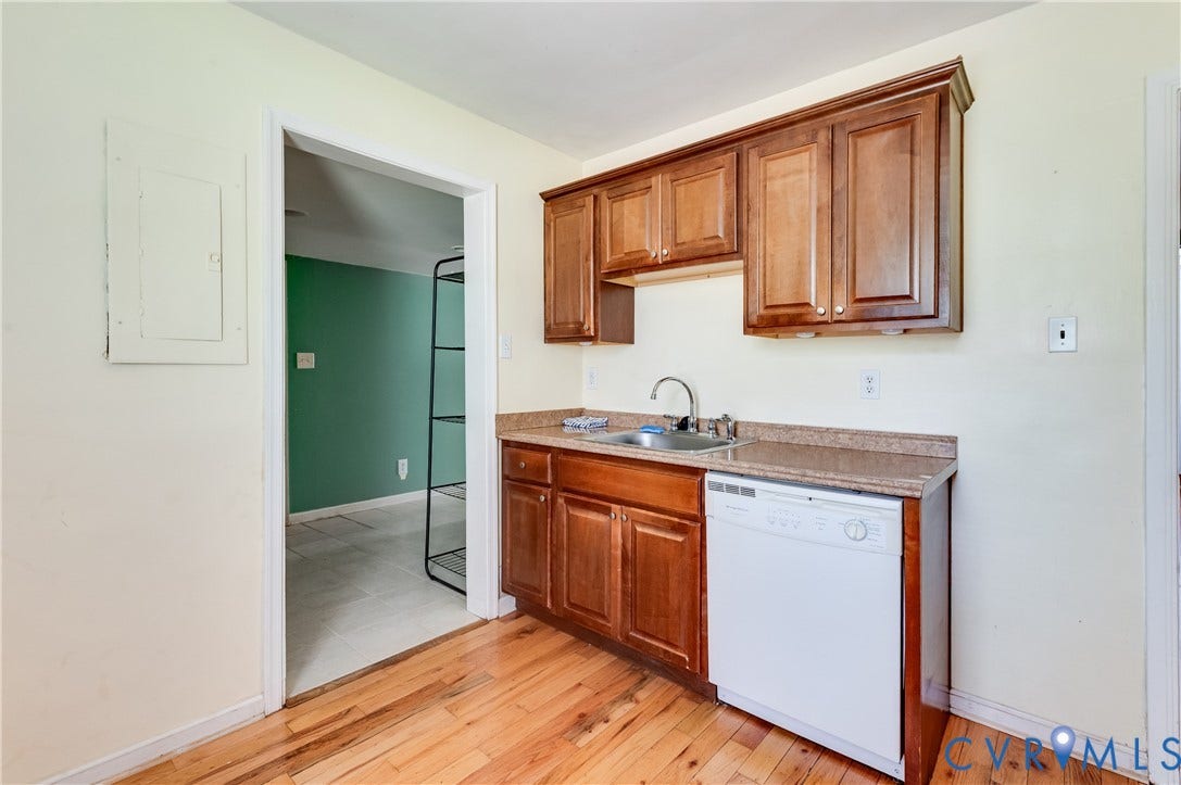 3104 Kenyon Avenue, Richmond, VA 23224 3104 Kenyon Avenue, Richmond, VA 23224