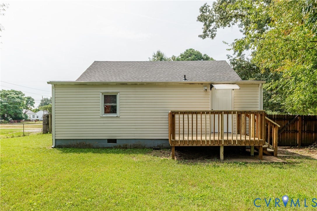 3104 Kenyon Avenue, Richmond, VA 23224 3104 Kenyon Avenue, Richmond, VA 23224