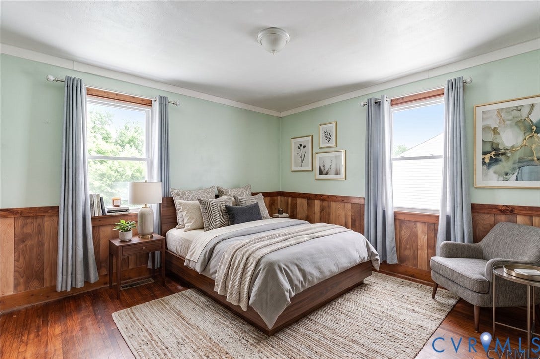 3104 Kenyon Avenue, Richmond, VA 23224 3104 Kenyon Avenue, Richmond, VA 23224