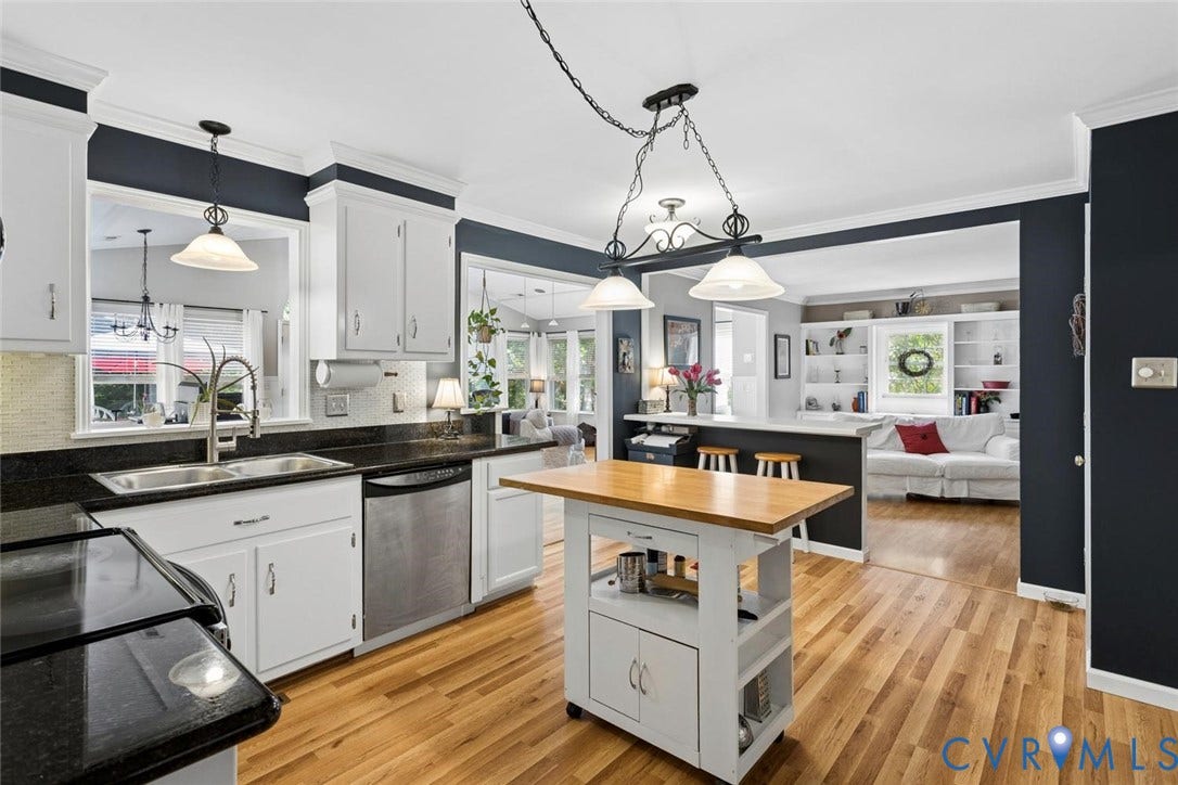 13911 Deer Thicket Lane, Midlothian, VA 23112 13911 Deer Thicket Lane, Midlothian, VA 23112