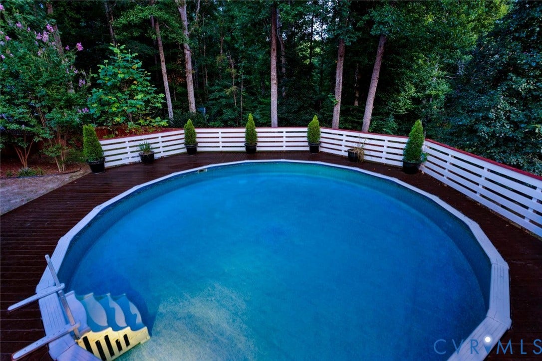 13911 Deer Thicket Lane, Midlothian, VA 23112 13911 Deer Thicket Lane, Midlothian, VA 23112