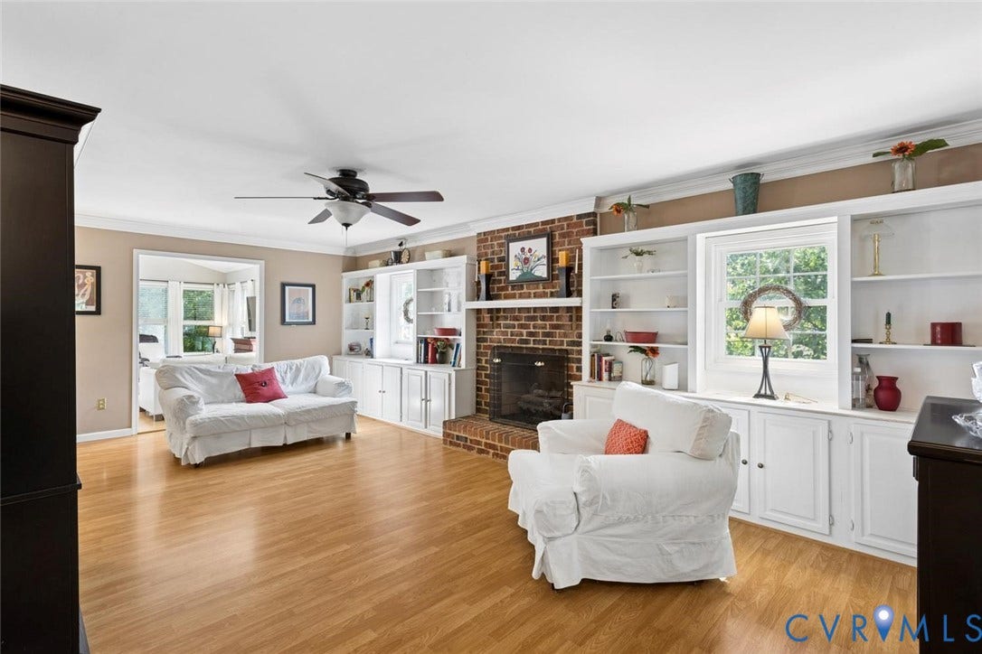 13911 Deer Thicket Lane, Midlothian, VA 23112 13911 Deer Thicket Lane, Midlothian, VA 23112
