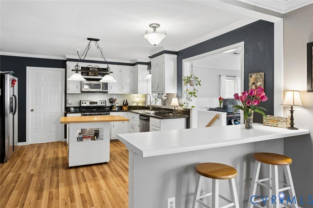 13911 Deer Thicket Lane, Midlothian, VA 23112 13911 Deer Thicket Lane, Midlothian, VA 23112