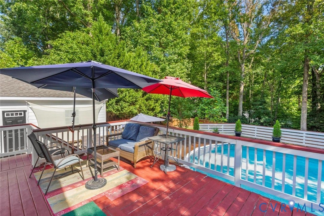 13911 Deer Thicket Lane, Midlothian, VA 23112 13911 Deer Thicket Lane, Midlothian, VA 23112