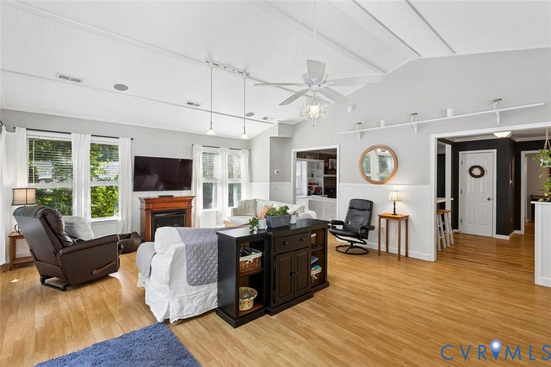 13911 Deer Thicket Lane, Midlothian, VA 23112 13911 Deer Thicket Lane, Midlothian, VA 23112
