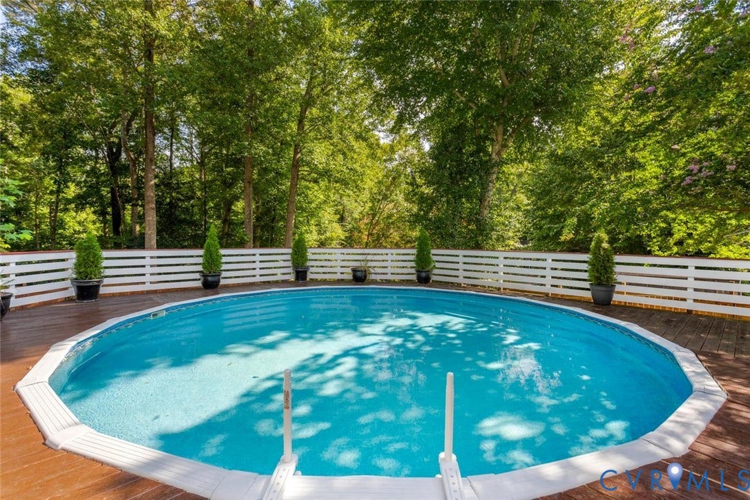 13911 Deer Thicket Lane, Midlothian, VA 23112 13911 Deer Thicket Lane, Midlothian, VA 23112