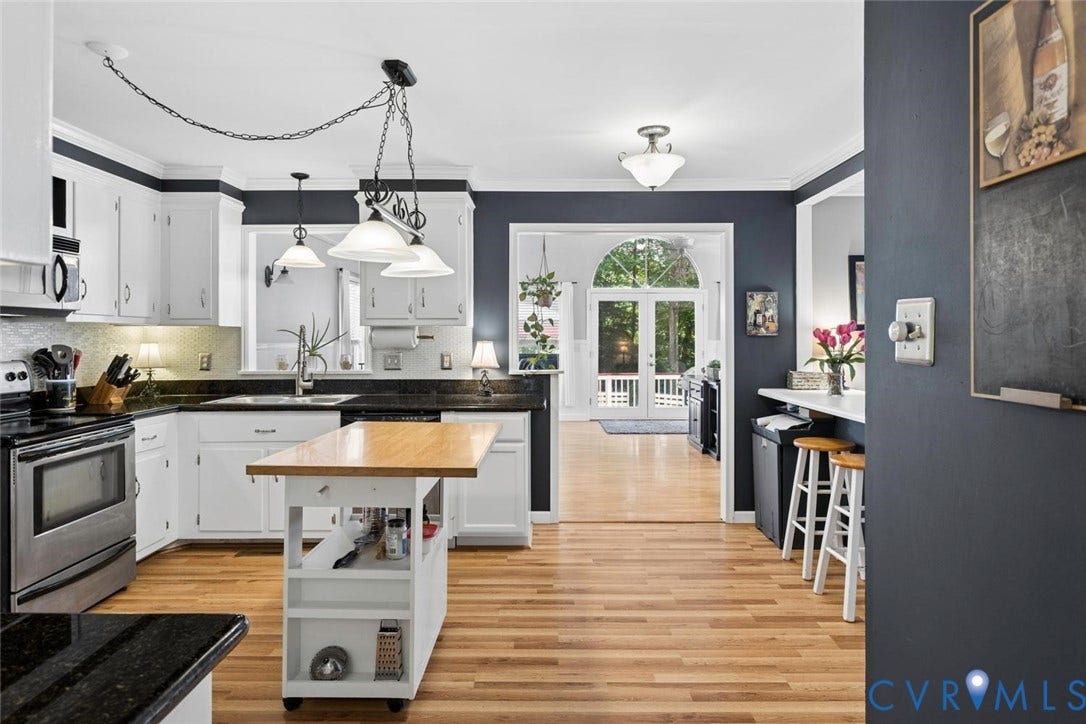 13911 Deer Thicket Lane, Midlothian, VA 23112 13911 Deer Thicket Lane, Midlothian, VA 23112