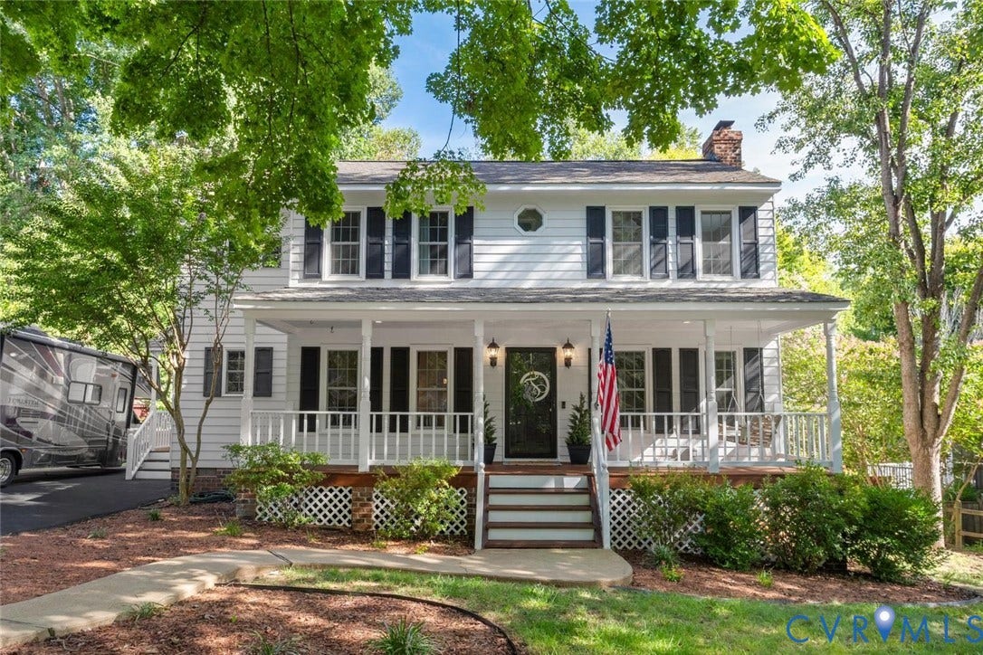 13911 Deer Thicket Lane, Midlothian, VA 23112 13911 Deer Thicket Lane, Midlothian, VA 23112