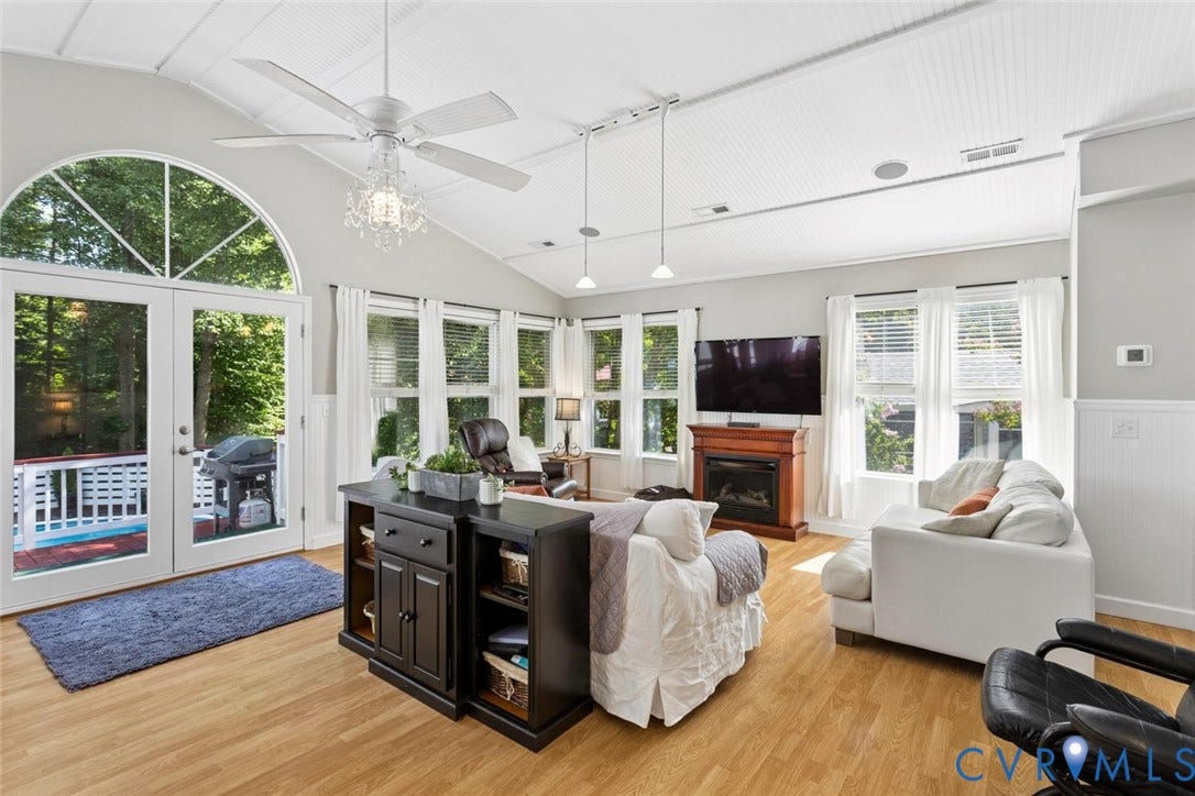 13911 Deer Thicket Lane, Midlothian, VA 23112 13911 Deer Thicket Lane, Midlothian, VA 23112