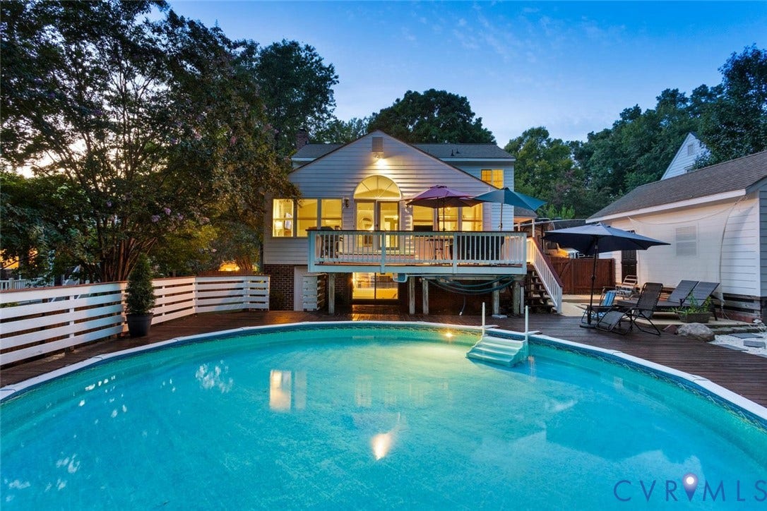 13911 Deer Thicket Lane, Midlothian, VA 23112 13911 Deer Thicket Lane, Midlothian, VA 23112