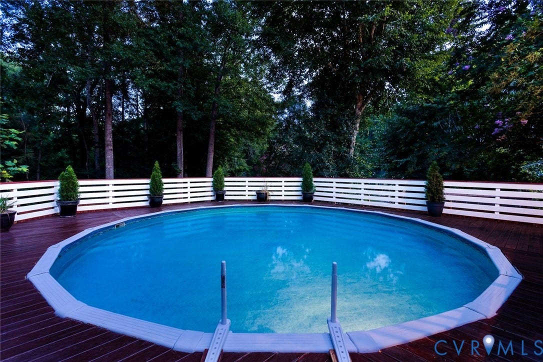13911 Deer Thicket Lane, Midlothian, VA 23112 13911 Deer Thicket Lane, Midlothian, VA 23112