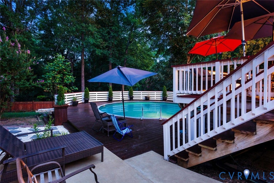13911 Deer Thicket Lane, Midlothian, VA 23112 13911 Deer Thicket Lane, Midlothian, VA 23112