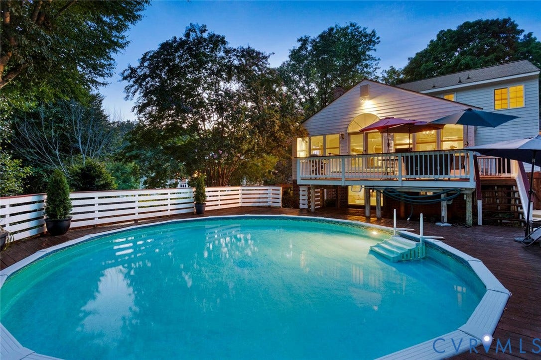13911 Deer Thicket Lane, Midlothian, VA 23112 13911 Deer Thicket Lane, Midlothian, VA 23112