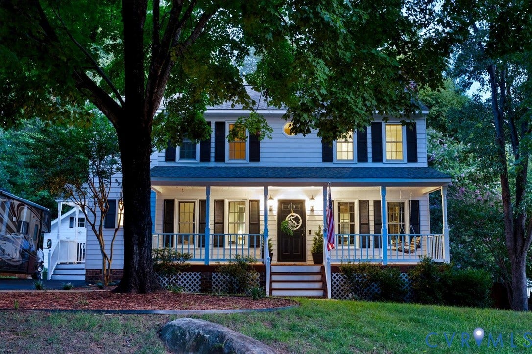 13911 Deer Thicket Lane, Midlothian, VA 23112 13911 Deer Thicket Lane, Midlothian, VA 23112