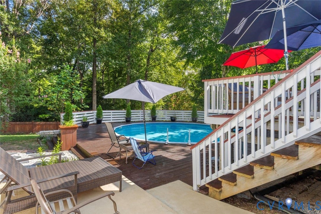13911 Deer Thicket Lane, Midlothian, VA 23112 13911 Deer Thicket Lane, Midlothian, VA 23112