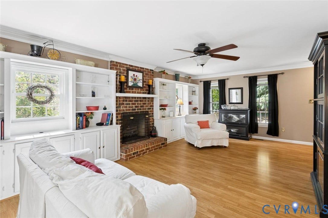 13911 Deer Thicket Lane, Midlothian, VA 23112 13911 Deer Thicket Lane, Midlothian, VA 23112