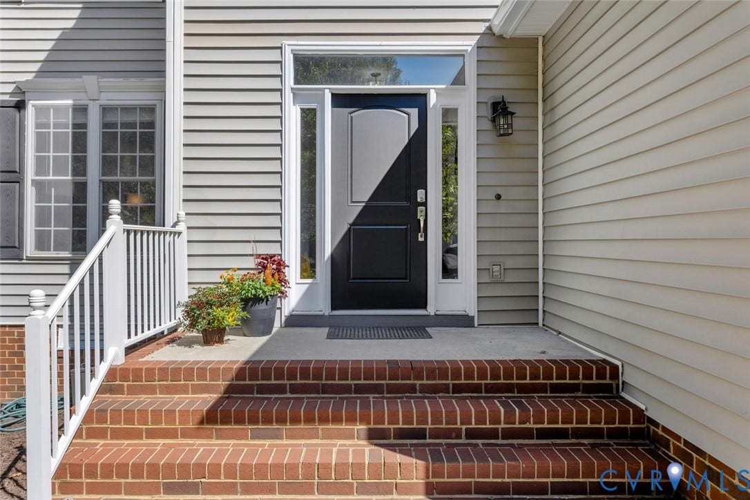 11106 Jimmy Ridge Drive, Wedgewood, Chesterfield, VA 23236