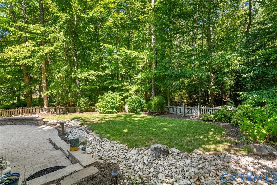 11106 Jimmy Ridge Drive, Wedgewood, Chesterfield, VA 23236