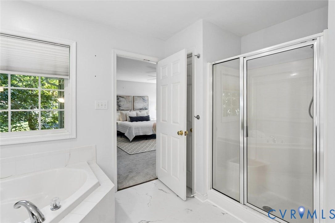 11106 Jimmy Ridge Drive, Wedgewood, Chesterfield, VA 23236