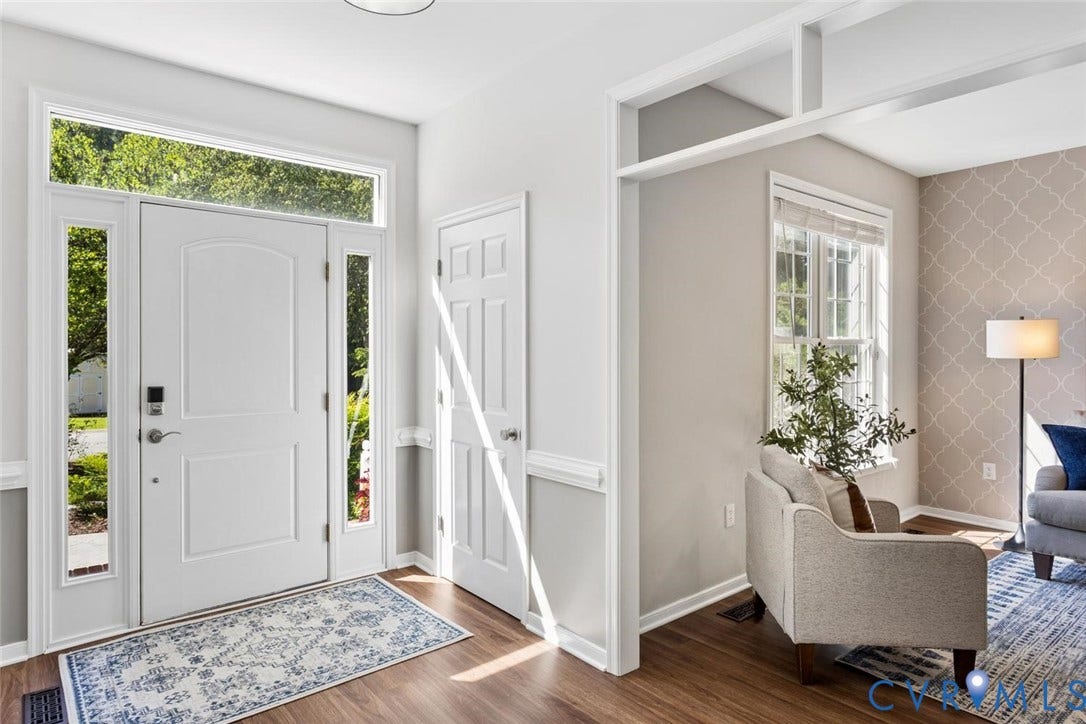 coat closet