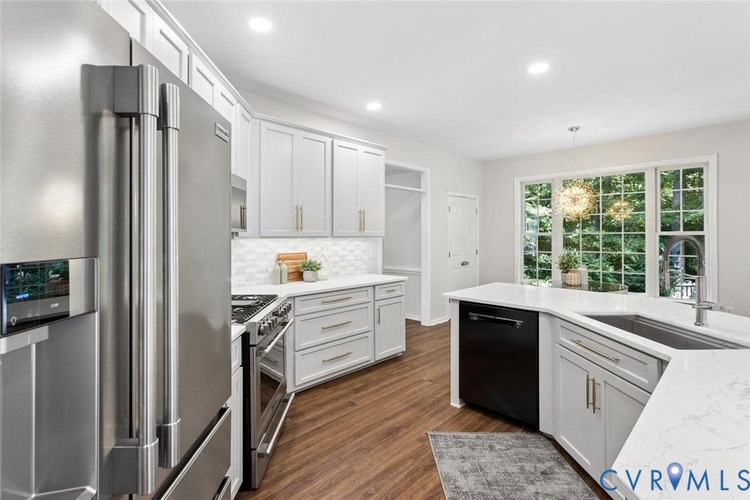 Frigidaire Pro refrigerator