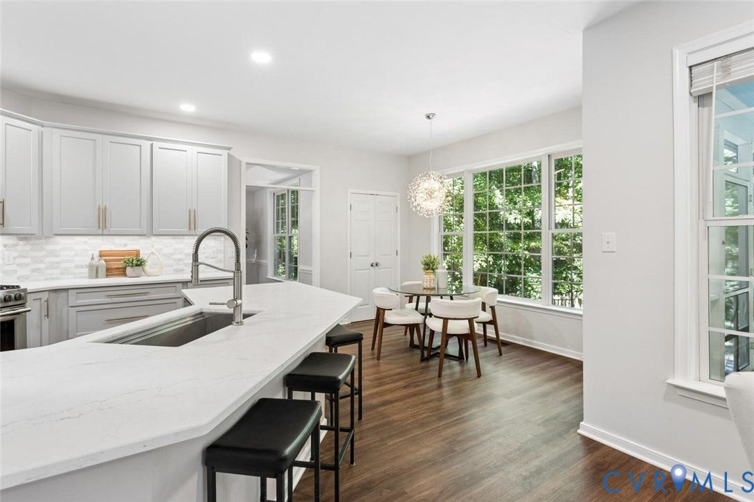 11106 Jimmy Ridge Drive, Wedgewood, Chesterfield, VA 23236