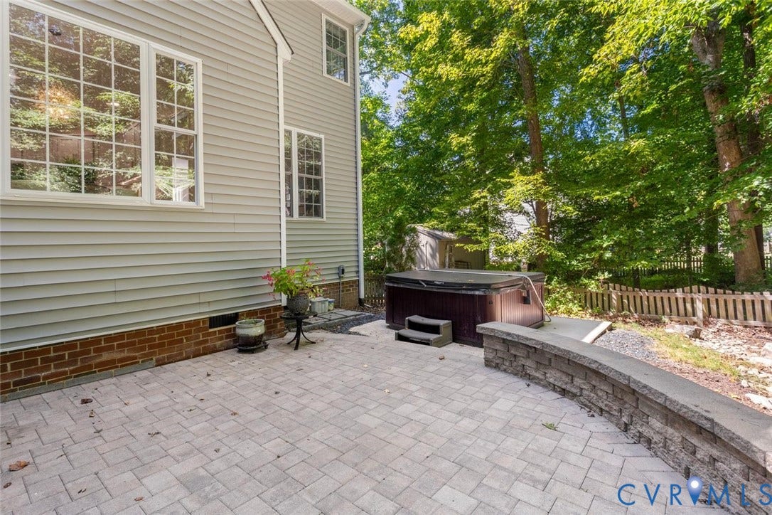 11106 Jimmy Ridge Drive, Wedgewood, Chesterfield, VA 23236