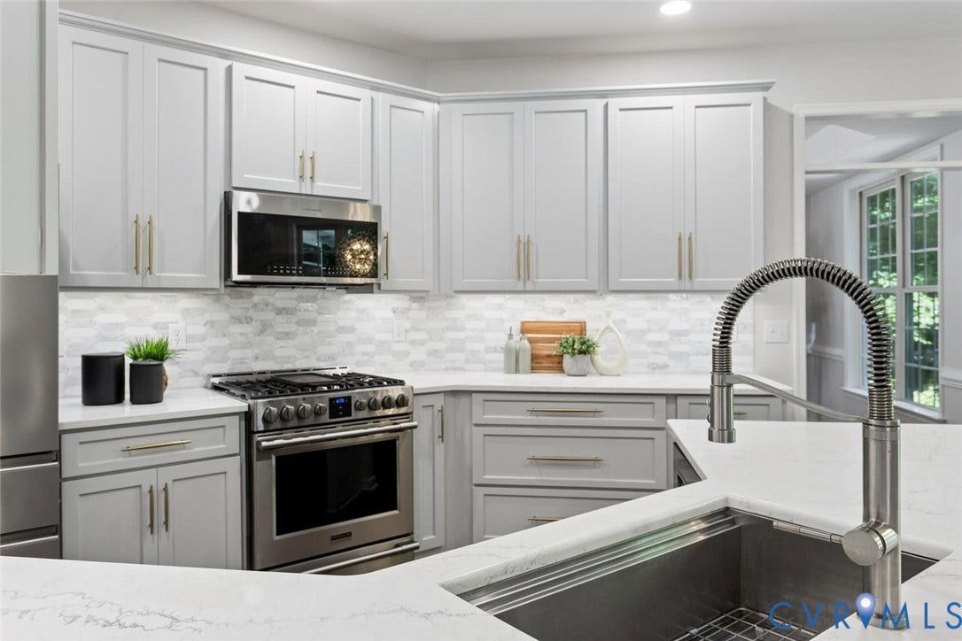 Frigidaire Pro range