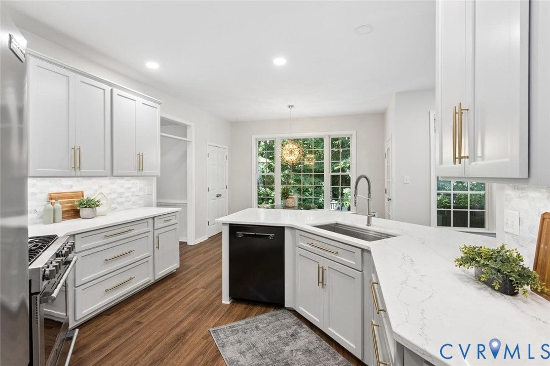 11106 Jimmy Ridge Drive, Wedgewood, Chesterfield, VA 23236