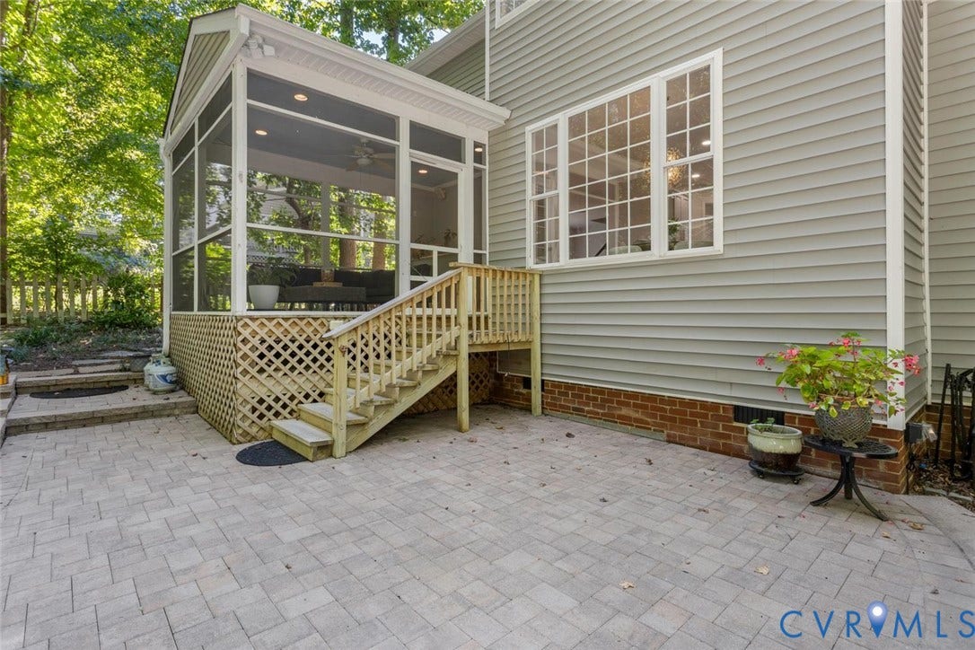 11106 Jimmy Ridge Drive, Wedgewood, Chesterfield, VA 23236