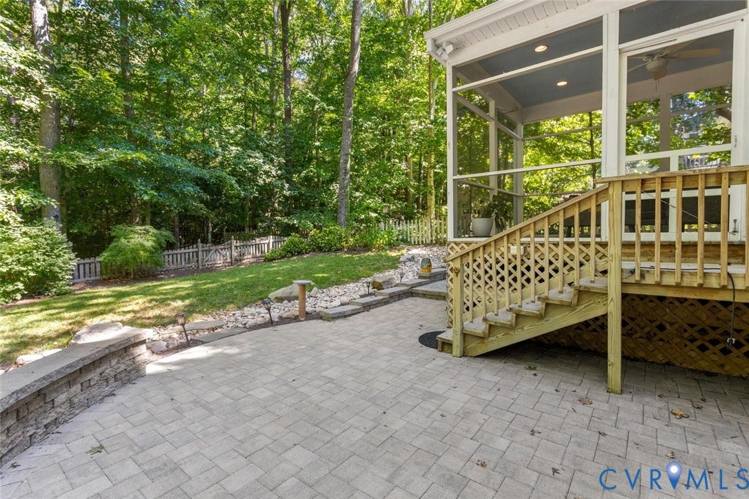 11106 Jimmy Ridge Drive, Wedgewood, Chesterfield, VA 23236