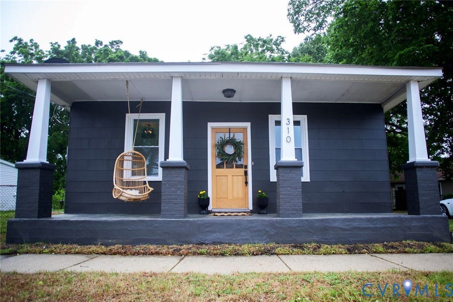 Property photo for 310 Maryland Avenue, Hopewell, VA