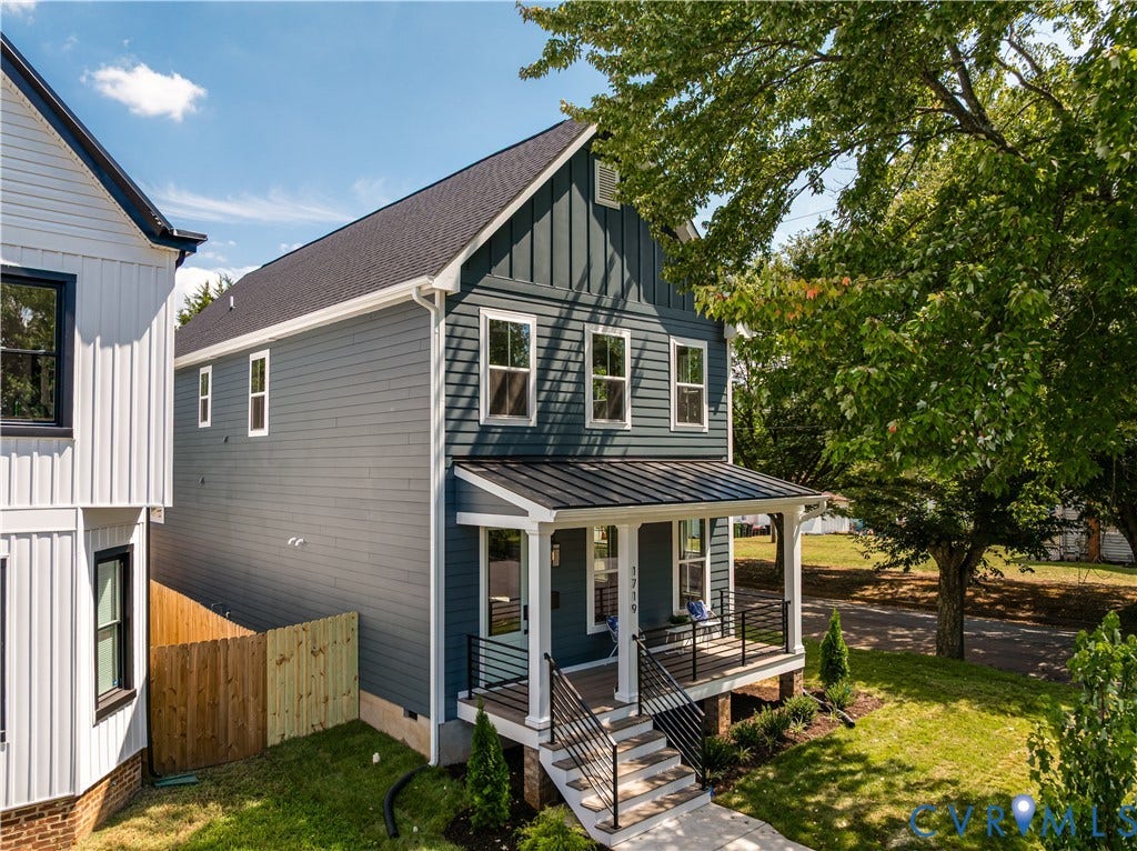 1719 Georgia Avenue, Maymont, Richmond, VA 23220 1719 Georgia Avenue, Maymont, Richmond, VA 23220