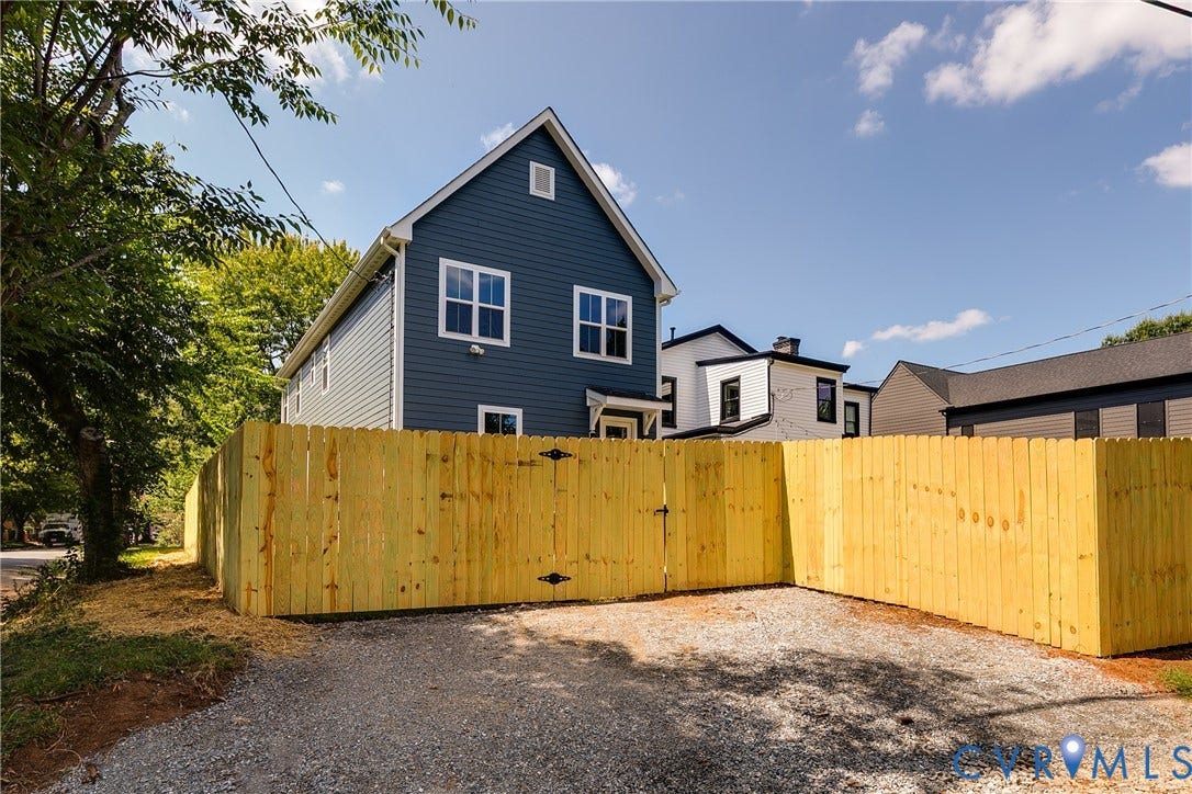 1719 Georgia Avenue, Maymont, Richmond, VA 23220 1719 Georgia Avenue, Maymont, Richmond, VA 23220