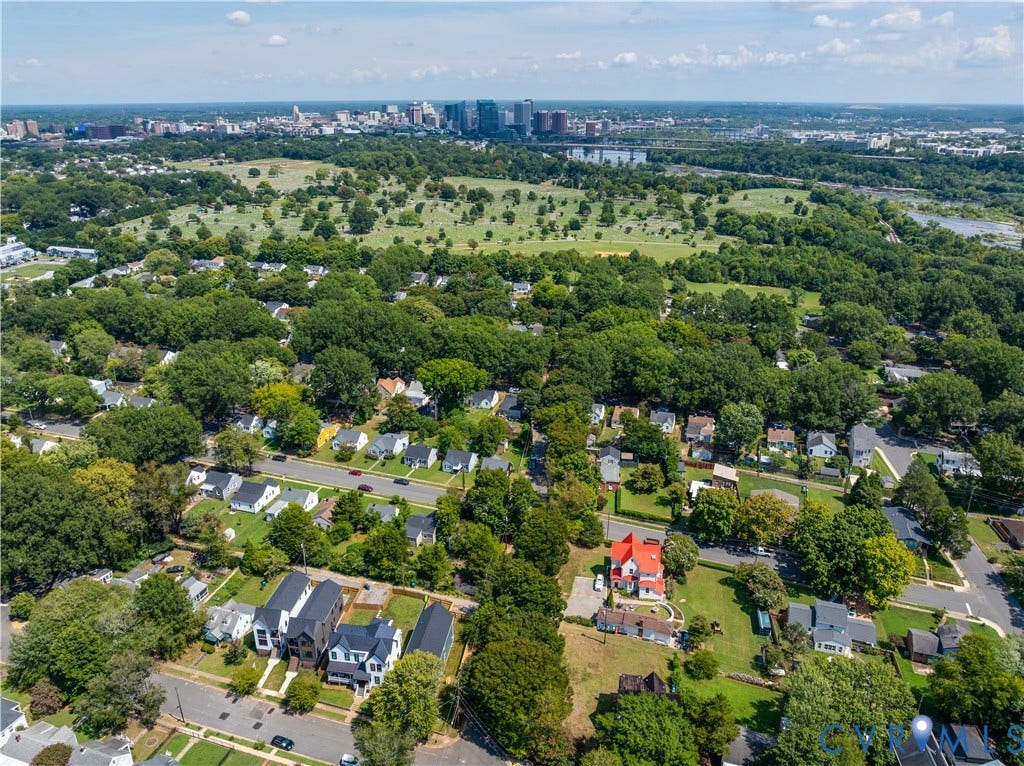 1719 Georgia Avenue, Maymont, Richmond, VA 23220 1719 Georgia Avenue, Maymont, Richmond, VA 23220