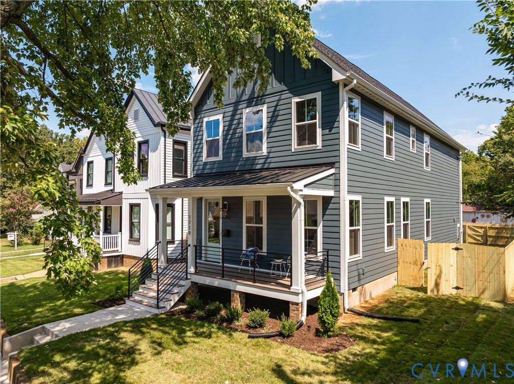 1719 Georgia Avenue, Maymont, Richmond, VA 23220 1719 Georgia Avenue, Maymont, Richmond, VA 23220