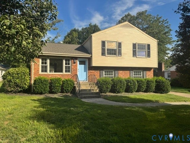 Property photo for 2417 Boissevain Road, Henrico, VA
