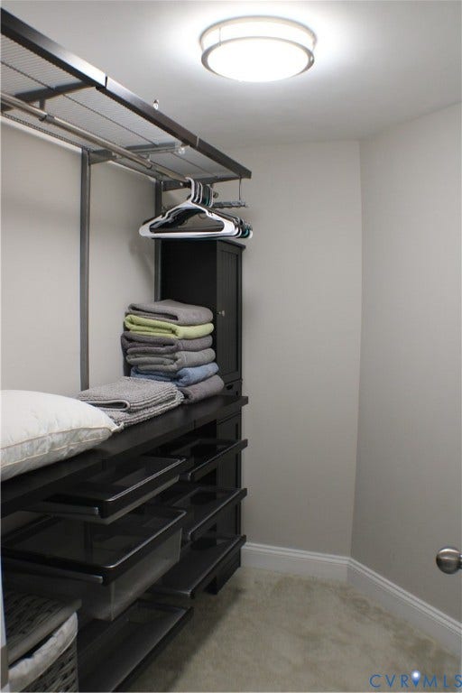 7016 Hawser Lane, Watermark, North Chesterfield, VA 23234 Light, bright, large! Beautifully detailed FIRST FLOOR PRIMARY BEDROOM w/ tray ceiling with crown, wainscoting, primary bath & walk in closet w/ organizers!